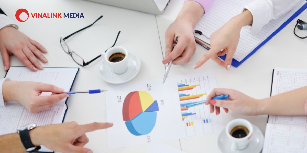 Chuyên gia SEO cần có khả năng nghiên cứu và phân tích thị trường